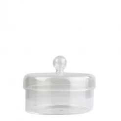 HomArt Gumball Glass Jar