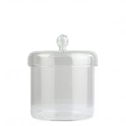 HomArt Gumball Glass Jar