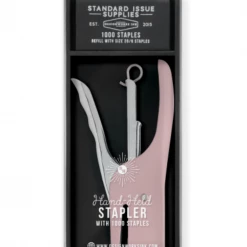 Designworks Inc. Hand Held Stapler