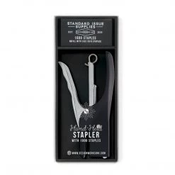 Designworks Inc. Hand Held Stapler