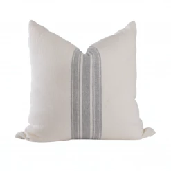 Mercana Harbor Pillow