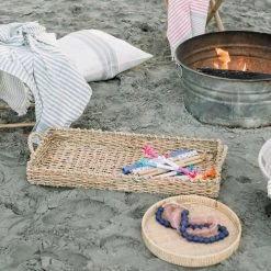 Mercana Harbor Pillow