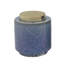 Bloomingville Helena Stoneware Jar Decor