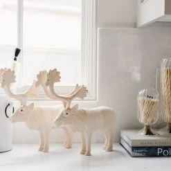 Skeem Helix Fireplace Match Cloche Candles