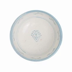 Global Goods Partners Kitchen Henna Bowls