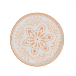 Global Goods Partners Bath Accessories Henna Ceramic Dish