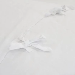 Pom Pom At Home Cake By Courtney Hermosa Duvet Cover & Shams