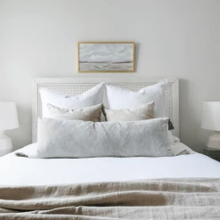 Pom Pom At Home Cake By Courtney Hermosa Duvet Cover & Shams