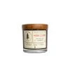 American Heritage Brands Hickory & Flannel Soy Candle
