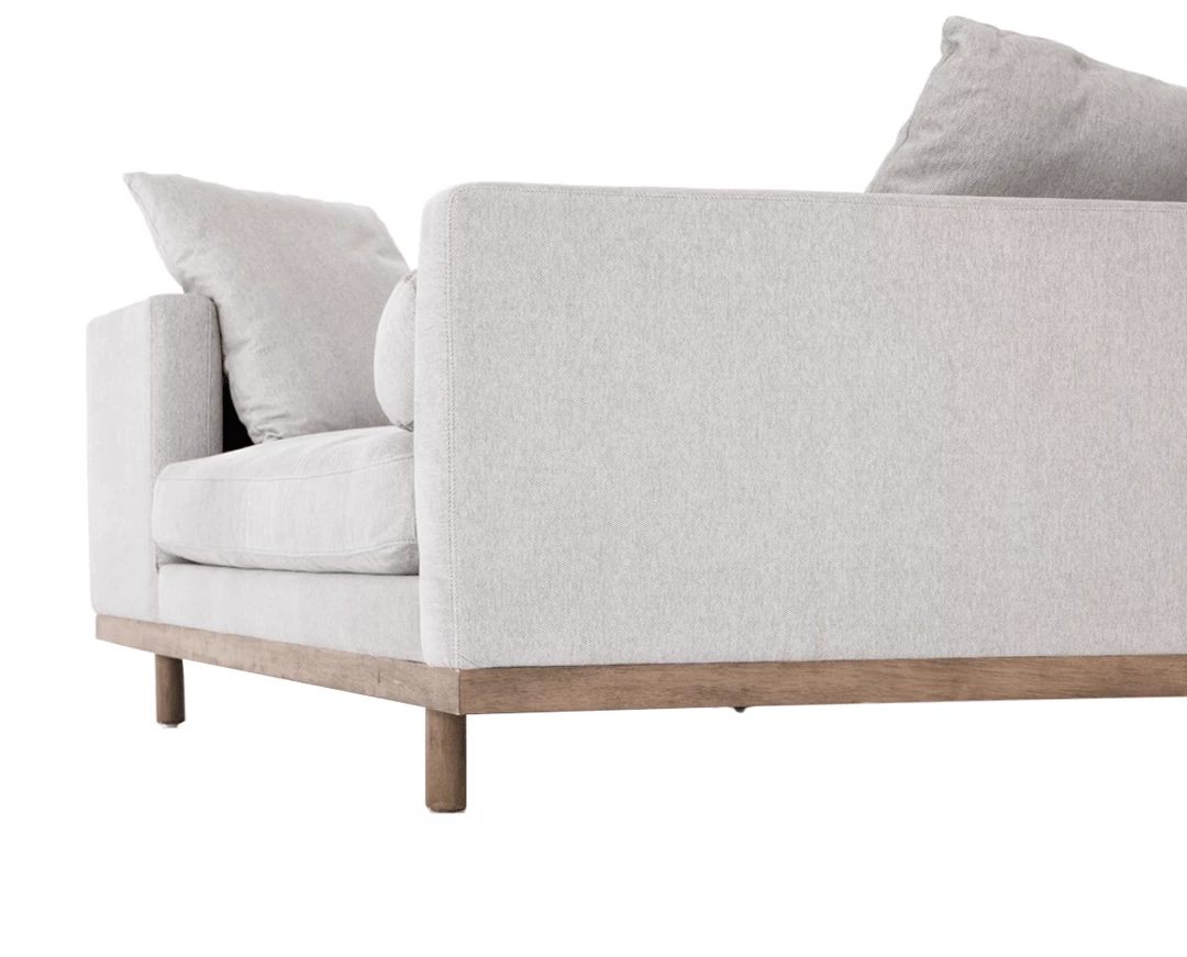 Dovetail Furniture New Arrivals Highland Chaise 3 Dovetail Furniture New Arrivals Highland Chaise