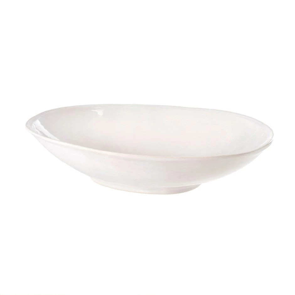 Indaba Highland Oval Serving Bowl 1 Indaba Highland Oval Serving Bowl