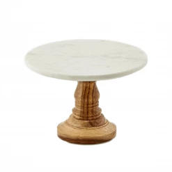 BIDK Home Honeysuckle Cake Stand Cake By Courtney