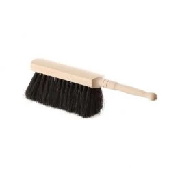 Heaven In Earth Kitchen Horse Hair Brush