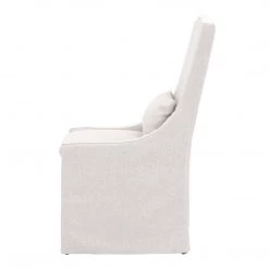 Essentials For Living Hugo Slipcover Chair Summer 6 Essentials For Living Hugo Slipcover Chair Summer