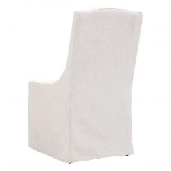 Essentials For Living Hugo Slipcover Chair Summer 7 Essentials For Living Hugo Slipcover Chair Summer