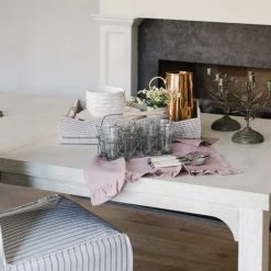 Universal Furniture Hyacinth Dining Table