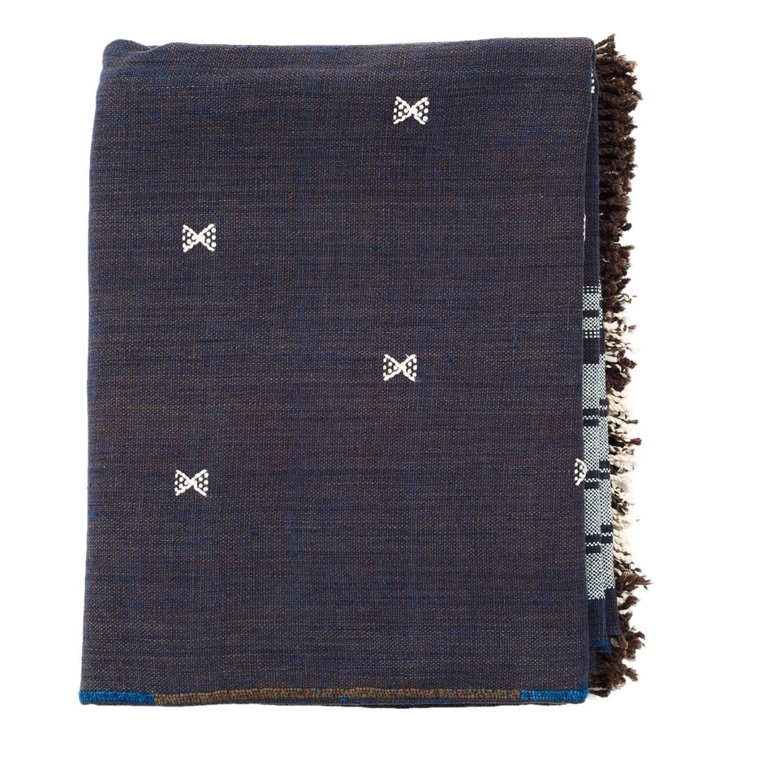 Variously Throws Indie Organic Cotton Throw 3 Variously Throws Indie Organic Cotton Throw