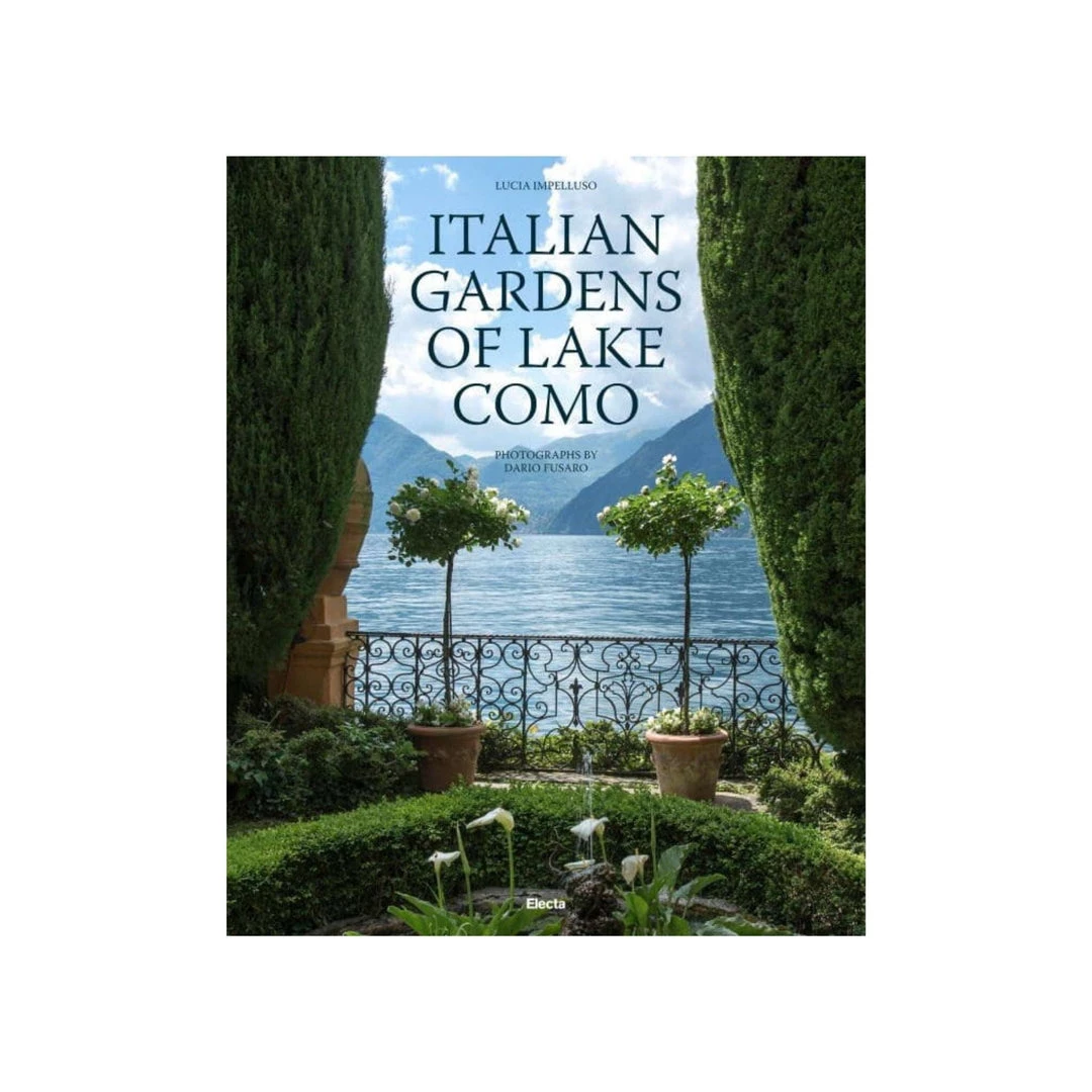 Common Ground 'Italian Gardens Of Lake Como' By Lucia Impelluso Courtney Grow Summer Capsule 1 Common Ground 'Italian Gardens Of Lake Como' By Lucia Impelluso Courtney Grow Summer Capsule