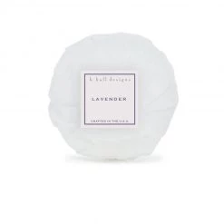 Barr-Co. K Hall Bath Bomb Apothecary