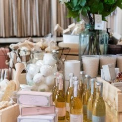 Barr-Co. K Hall Bath Bomb Apothecary