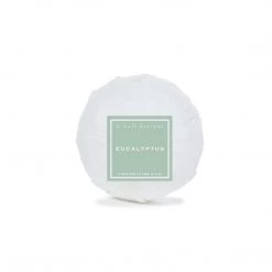 Barr-Co. K Hall Bath Bomb Apothecary