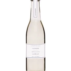 Barr-Co. K Hall Bath Elixir Apothecary