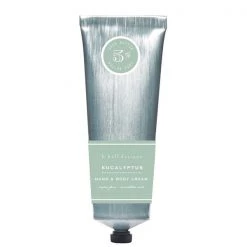 Barr-Co. K Hall Hand & Body Cream