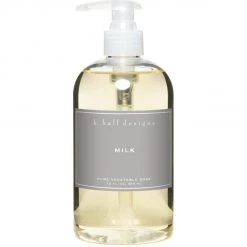 Barr-Co. New Arrivals K Hall Liquid Hand Soap