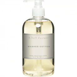 Barr-Co. New Arrivals K Hall Liquid Hand Soap