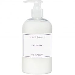 Barr-Co. New Arrivals K Hall Shea Butter