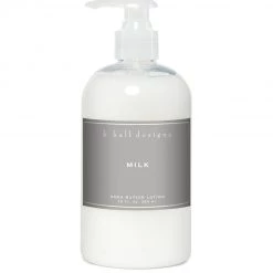 Barr-Co. New Arrivals K Hall Shea Butter