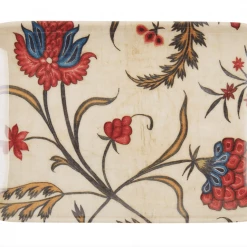 Siren Song Kalamkari Tray Decor