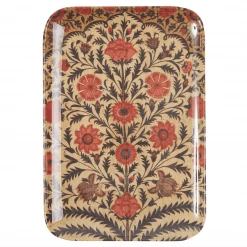Siren Song Kalamkari Tray Decor