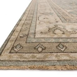 Loloi Keane Hand Knotted Rug Rugs