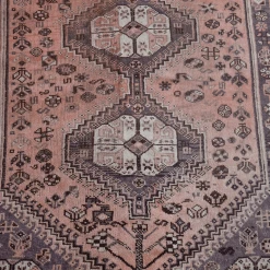 Foundation Goods Kelsey Vintage Runner - 59