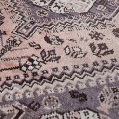 Foundation Goods Kelsey Vintage Runner - 59