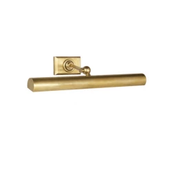 Visual Comfort Cake By Courtney Kensington Art Light 18"