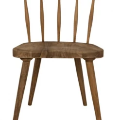 Noir Furniture Ketchum Dining Chair