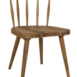 Noir Furniture Ketchum Dining Chair