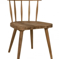 Noir Furniture Ketchum Dining Chair