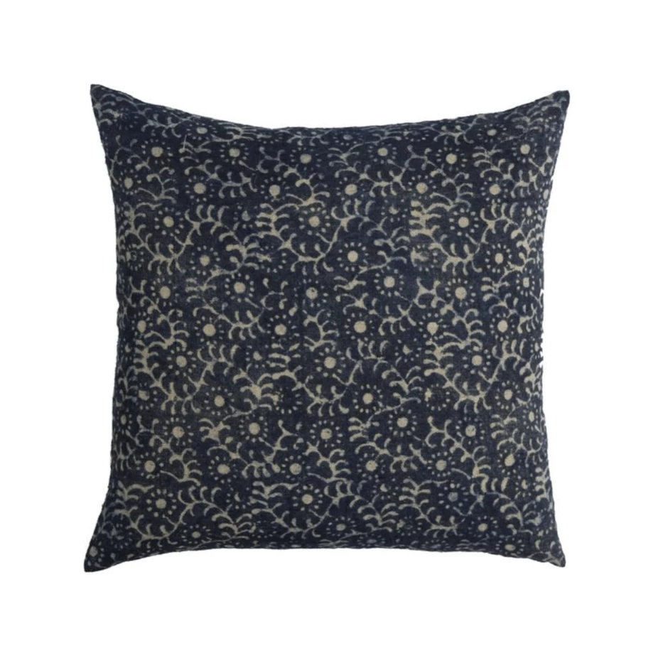 Filling Spaces Kochin Pillow 1 Filling Spaces Kochin Pillow