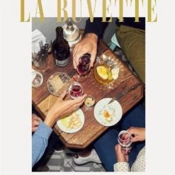 Common Ground La Buvette