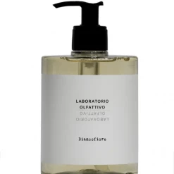 Lothantique Inc. Laboratorio Olfattivo Liquid Soap Biancofiore Apothecary