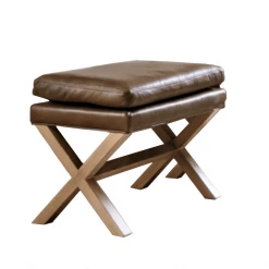 Lee Industries FG Maker's Collection Ladera Ottoman