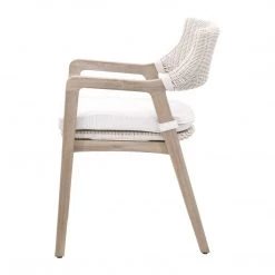 Essentials For Living Lando Outdoor Arm Chair Summer