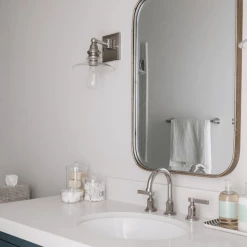 Uttermost Lany Vanity Mirror