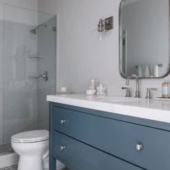 Uttermost Lany Vanity Mirror