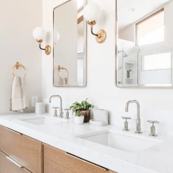 Caravan Home Towels Laundered Linen Hand Towel