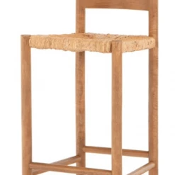 Four Hands Laura Counter Stool Furniture