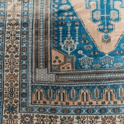 MD Rug Collection Rugs Lauren Vintage Rug - 4'10